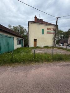 Vente Appartement MARMAGNE 