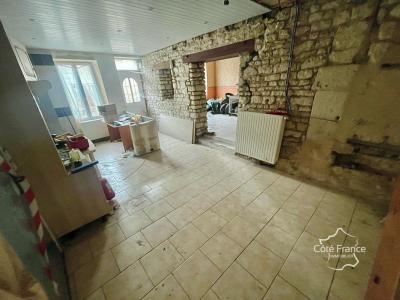Vente Maison 4 pi�ces COURSON-LES-CARRIERES 89560
