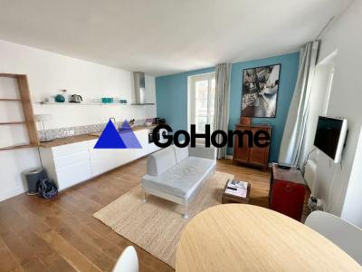 Location Appartement 2 pi�ces LEVALLOIS-PERRET 92300