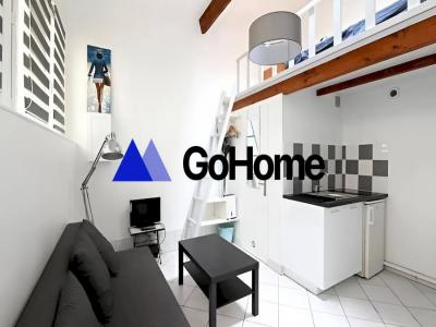 Location Appartement LEVALLOIS-PERRET 92300