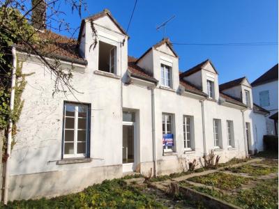 Vente Appartement RILLY-SAINTE-SYRE  10
