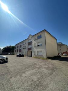 Location Appartement TROYES  10