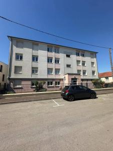 Location Appartement SAINTE-SAVINE  10