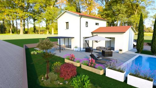Vente Maison SAINT-HAON-LE-CHATEL 42370