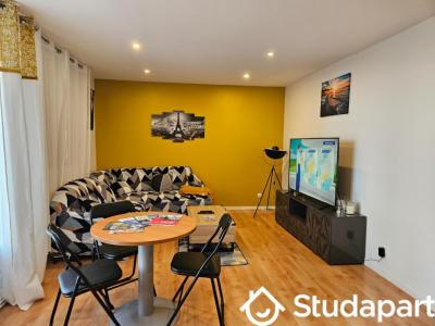 Location Appartement SAINT-ANDRE-LES-VERGERS  10