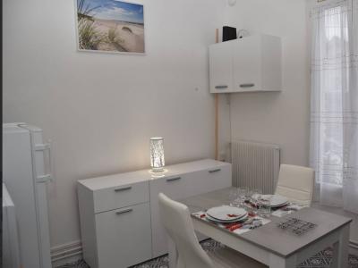Location Appartement 2 pi�ces BLANC-MESNIL 93150