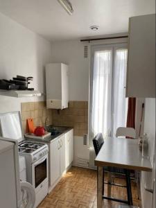 Location Appartement BLANC-MESNIL 93150