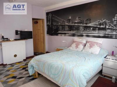 Vente Maison 3 pi�ces MARSEILLE-EN-BEAUVAISIS 60690