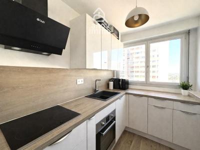 Vente Appartement 6 pi�ces POITIERS 86000