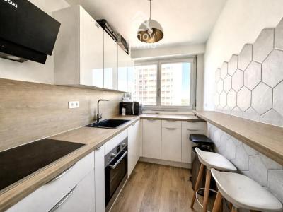 Vente Appartement POITIERS 