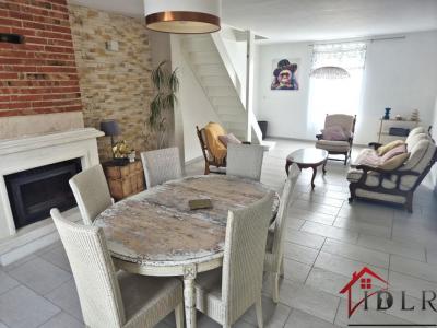 Vente Maison 6 pi�ces SAINT-DIZIER 52100
