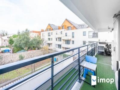 Vente Appartement 4 pi�ces ARGENTEUIL 95100