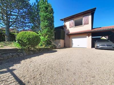 For sale House SEYSSUEL 