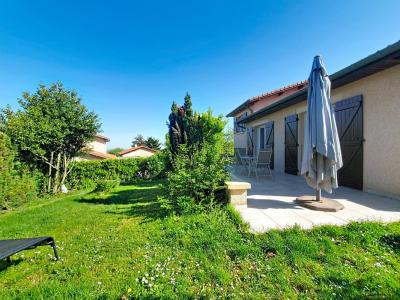 For sale House SEYSSUEL 