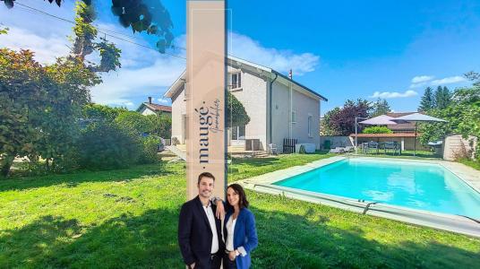 Vente Maison 5 pi�ces MEYZIEU 69330