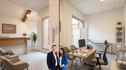 Vente Commerce VALENCIN 38540