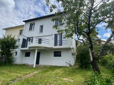 Location Maison 5 pi�ces TOULOUSE 31000