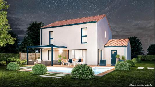 Vente Maison SAINT-AUBIN-DE-MEDOC  33