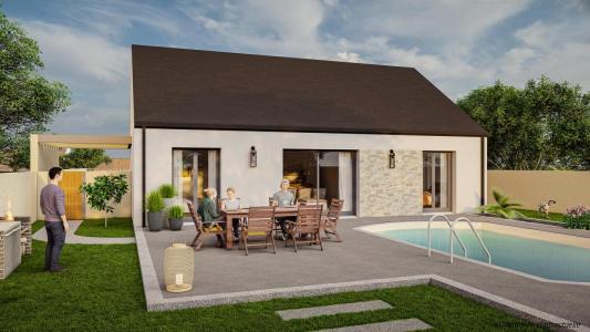 For sale House NEUILLE-PONT-PIERRE  37