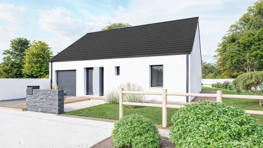 Vente Maison JANVILLE 