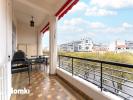 Annonce Vente 3 pi�ces Appartement Marseille-8eme-arrondissement