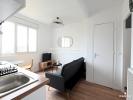 Louer Appartement 24 m2 Bois-colombes