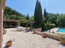 Annonce Vente 7 pi�ces Maison Cadiere-d'azur