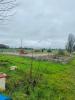 Acheter Terrain 1400 m2 Muret