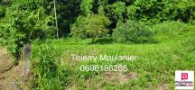 Annonce Vente Terrain Trinite