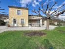 Annonce Vente 5 pi�ces Maison Saint-emilion