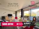 Vente Appartement Riom  63200 3 pieces 62 m2
