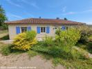 Annonce Vente 4 pi�ces Maison Roullet-saint-estephe