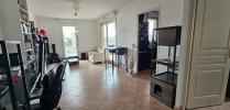 Acheter Appartement 45 m2 Seyne-sur-mer