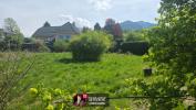 Annonce Vente Terrain Montagnole