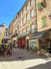 Apartment building SOMMIERES 