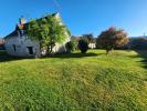 Annonce Vente 5 pi�ces Maison Chambourg-sur-indre