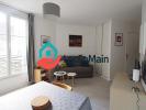 Louer Appartement 25 m2 Paris-20eme-arrondissement