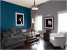 Vente Appartement Villeneuve-la-garenne  92390 5 pieces 105 m2