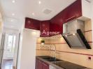 Vente Appartement Mantes-la-ville  78200 2 pieces 33 m2