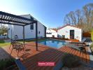 Annonce Vente 6 pi�ces Maison Saint-gilles-croix-de-vie