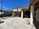 Annonce Vente 8 pi�ces Maison Leguillac-de-cercles