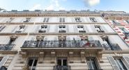 Vente Appartement Paris-17eme-arrondissement  75017 4 pieces 98 m2