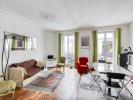 Acheter Appartement Paris-17eme-arrondissement 1170000 euros