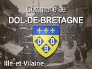 Acheter Terrain Dol-de-bretagne Ille et vilaine