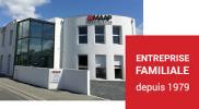 Annonce Vente Terrain Soubise