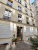 Acheter Appartement Paris-17eme-arrondissement 398000 euros