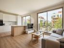 For sale Apartment Ivry-sur-seine  94200 81 m2 4 rooms