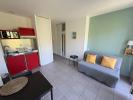 Louer Appartement 20 m2 Marseille-2eme-arrondissement