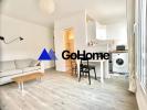 For rent Apartment Lyon-7eme-arrondissement  69007 28 m2 2 rooms