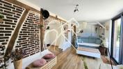 Annonce Vente 5 pi�ces Maison Servaville-salmonville